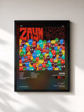ZAYN · Nobody Is Listening