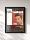 Serge Gainsbourg · Gainsbourg percussions