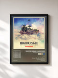 Dimitri Vegas & Like Mike · Higher Place - NEW REMIXES