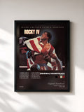 Original Soundtrack – Rocky IV