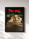 The Weeknd · The Idol Episode 3