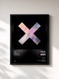 The xx · VCR EP
