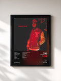 Tyga · Rawwest Alive