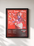 Mac Miller – Live From Space