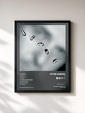 Peter Gabriel · Up