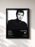 Peter Gabriel · So (Remastered)