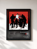 The White Stripes · White Blood Cells