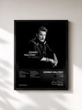 Johnny Hallyday · De l'amour