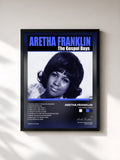 Aretha Franklin · The Gospel Days