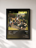 TWICE · ENEMY