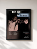 Miles Davis · Jazz Profile