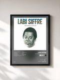 Labi Siffre · The Singer and the Song