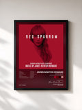 James Newton Howard · Red Sparrow (Original Motion Picture Soundtrack)