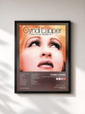 Cyndi Lauper · True Colors: The Best Of Cyndi Lauper