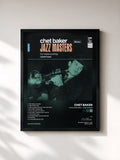 Chet Baker · Jazz Masters - Chet Baker
