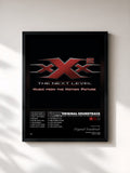 Original Soundtrack – XXX2: The Next Level Music From The Motion Picture