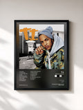T.I. · Urban Legend