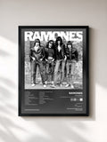 Ramones · Ramones (40th Anniversary Deluxe Edition; 2016 Remaster)