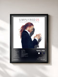 Simply Red · The Greatest Hits