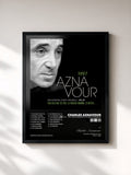 Charles Aznavour – Vol. 25 - 1997 Discographie studio originale
