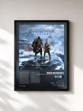 Bear McCreary – God of War Ragnarök (Original Soundtrack)
