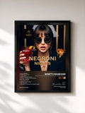 Benetti House Bar · Negroni Nights | Deep House Mix 2026 | Aperitivo Benetti House Bar Feelings, Vol. 2
