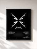 Metallica · Beyond Magnetic