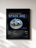 Tiësto · Space Age 2.0