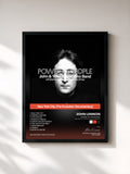 John Lennon · Power To The People (New York City - The Evolution Documentary)