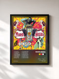 Mano Negra · Casa Babylon