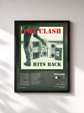 The Clash – Hits Back