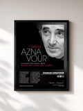 Charles Aznavour – Vol. 19 - 1982/83 Discographie studio originale