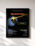 James Horner · Brainstorm (Original Motion Picture Score)