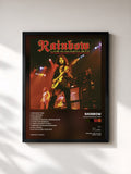 Rainbow · Live in Munich 1977