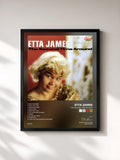 Etta James · The Second Time Around