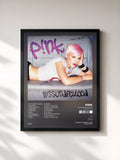 P!nk · M!ssundaztood (Expanded Edition)