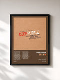 Deep Purple – Live in Tokyo 2001