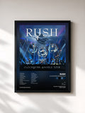 Rush · Clockwork Angels Tour