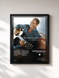 Michael Bolton · One World One Love (eAlbum)