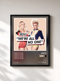 Nervo · We're All No One