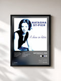 Natasha St-Pier · A Chacun Son Histoire