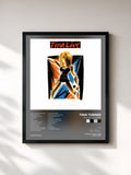 Tina Turner · Tina Live in Europe