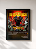 Five Finger Death Punch · Got Your Six