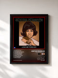 Aretha Franklin · Love Me Forever Vol.1