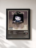 Seether · Finding Beauty In Negative Spaces (Bonus Track Version)