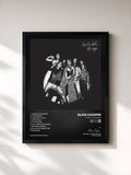 Alice Cooper · Love It to Death