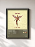 Nirvana – In Utero