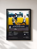 Arcadian · Arcadian (Deluxe)