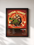 Ultra Vomit – Panzer Surprise !