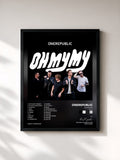 OneRepublic · Oh My My (Deluxe)